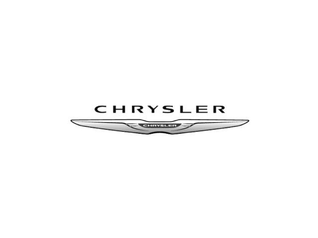Chrysler Grand Caravan SXT 2025